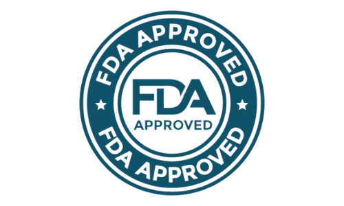 Toxipure FDA Approved